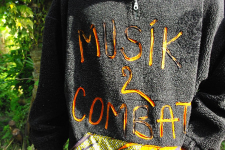 Musik 2 Combat